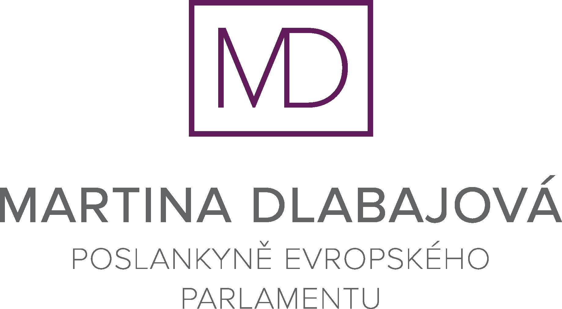 Martina Dlabajová