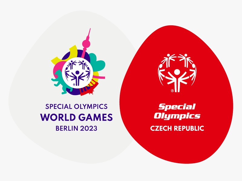 Světové letní hry Speciálních olym piád - Berlín 2023